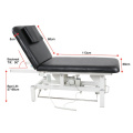 Elektrische Behandlungstabelle osteopathische Behandlung Massage Tabelle
